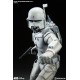 Star Wars Statue Ralph McQuarrie Boba Fett 47 cm